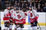 Photo hockey match Neuilly/Marne - Brianon  le 06/04/2019
