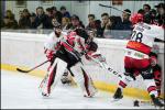 Photo hockey match Neuilly/Marne - Brianon  le 06/04/2019