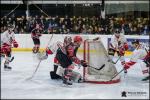Photo hockey match Neuilly/Marne - Brianon  le 06/04/2019