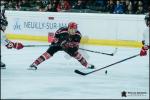 Photo hockey match Neuilly/Marne - Brianon  le 06/04/2019