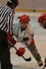 Photo hockey match Neuilly/Marne - Cergy-Pontoise le 18/09/2010