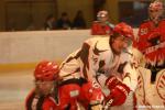 Photo hockey match Neuilly/Marne - Cergy-Pontoise le 18/09/2010