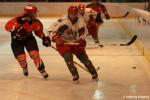Photo hockey match Neuilly/Marne - Cergy-Pontoise le 18/09/2010