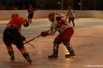 Photo hockey match Neuilly/Marne - Cergy-Pontoise le 18/09/2010