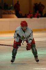 Photo hockey match Neuilly/Marne - Cergy-Pontoise le 18/09/2010