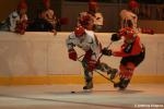 Photo hockey match Neuilly/Marne - Cergy-Pontoise le 18/09/2010