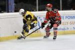 Photo hockey match Neuilly/Marne - Chambry le 24/10/2020