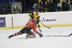 Photo hockey match Neuilly/Marne - Chambry le 24/10/2020