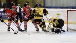 Photo hockey match Neuilly/Marne - Chambry le 24/10/2020