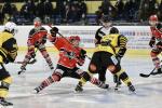 Photo hockey match Neuilly/Marne - Chambry le 24/10/2020