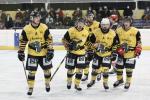 Photo hockey match Neuilly/Marne - Chambry le 24/10/2020
