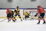 Photo hockey match Neuilly/Marne - Chambry le 24/10/2020
