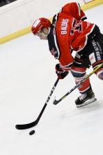 Photo hockey match Neuilly/Marne - Chambry le 24/10/2020