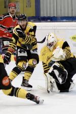 Photo hockey match Neuilly/Marne - Chambry le 24/10/2020