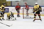 Photo hockey match Neuilly/Marne - Chambry le 24/10/2020