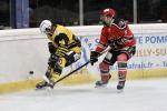 Photo hockey match Neuilly/Marne - Chambry le 24/10/2020