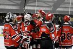 Photo hockey match Neuilly/Marne - Chambry le 24/10/2020