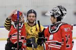 Photo hockey match Neuilly/Marne - Chambry le 24/10/2020