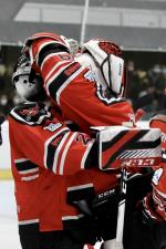 Photo hockey match Neuilly/Marne - Chambry le 24/10/2020