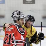 Photo hockey match Neuilly/Marne - Chambry le 24/10/2020