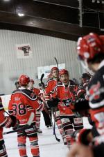 Photo hockey match Neuilly/Marne - Chambry le 24/10/2020