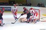 Photo hockey match Neuilly/Marne - Courbevoie  le 11/02/2015