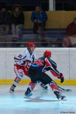 Photo hockey match Neuilly/Marne - Courbevoie  le 11/02/2015