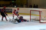 Photo hockey match Neuilly/Marne - Courbevoie  le 11/02/2015