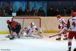 Photo hockey match Neuilly/Marne - Courbevoie  le 11/02/2015