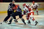 Photo hockey match Neuilly/Marne - Courbevoie  le 05/12/2015