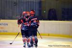 Photo hockey match Neuilly/Marne - Courbevoie  le 05/12/2015