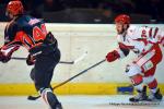 Photo hockey match Neuilly/Marne - Courbevoie  le 05/12/2015