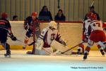 Photo hockey match Neuilly/Marne - Courbevoie  le 05/12/2015