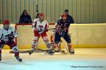 Photo hockey match Neuilly/Marne - Courbevoie  le 05/12/2015