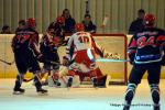 Photo hockey match Neuilly/Marne - Courbevoie  le 05/12/2015