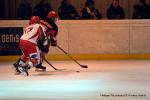 Photo hockey match Neuilly/Marne - Courbevoie  le 05/12/2015