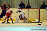 Photo hockey match Neuilly/Marne - Courbevoie  le 05/12/2015