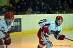 Photo hockey match Neuilly/Marne - Courbevoie  le 05/12/2015