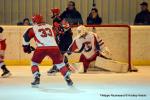 Photo hockey match Neuilly/Marne - Courbevoie  le 05/12/2015