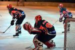 Photo hockey match Neuilly/Marne - Courbevoie  le 05/12/2015