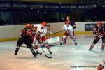 Photo hockey match Neuilly/Marne - Courbevoie  le 05/12/2015