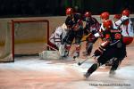 Photo hockey match Neuilly/Marne - Courbevoie  le 05/12/2015