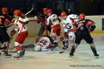 Photo hockey match Neuilly/Marne - Courbevoie  le 05/12/2015