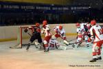 Photo hockey match Neuilly/Marne - Courbevoie  le 05/12/2015