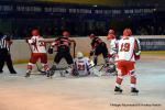 Photo hockey match Neuilly/Marne - Courbevoie  le 05/12/2015