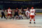 Photo hockey match Neuilly/Marne - Courbevoie  le 05/12/2015