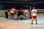 Photo hockey match Neuilly/Marne - Courbevoie  le 05/12/2015