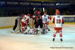 Photo hockey match Neuilly/Marne - Courbevoie  le 05/12/2015
