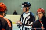Photo hockey match Neuilly/Marne - Courbevoie  le 05/12/2015