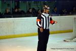 Photo hockey match Neuilly/Marne - Courbevoie  le 05/12/2015
